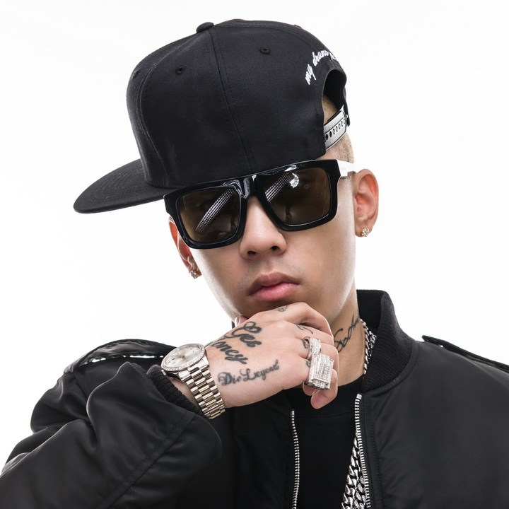今韓国で人気なk Popは 韓国はhiphopブーム オススメラッパー3選 Aleum Town