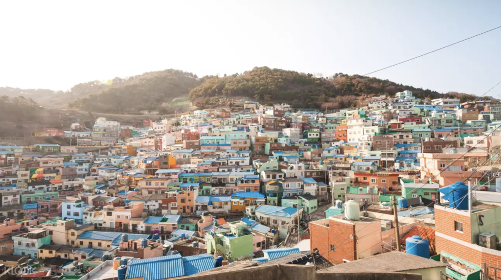 【韓国観光スポット】夏の旅行は海の見える釜山(プサン)へ!おすすめスポットを5つご紹介 | ALEUM TOWN