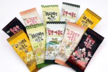 韓国で大人気！アーモンドお菓子20種類を全てご紹介！偽物もあるって本当？