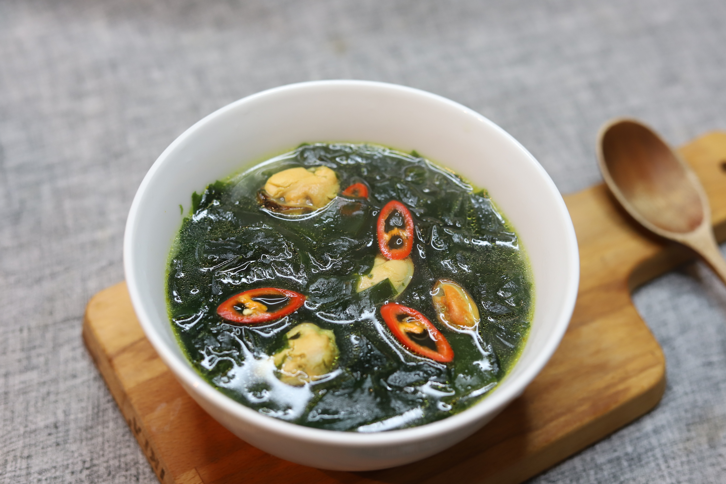 韓国のわかめスープにはどんな意味があるの 簡単レシピもご紹介 Aleum Town