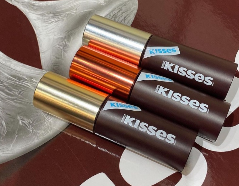 Hershey's Kisses Choco Mousse Tint