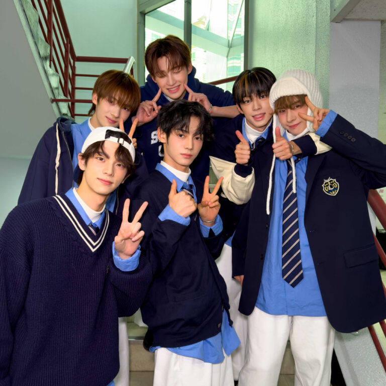 【男性グループ版】第5世代と呼ばれるK-POPアイドルグループを一覧でご紹介！ | ALEUM TOWN